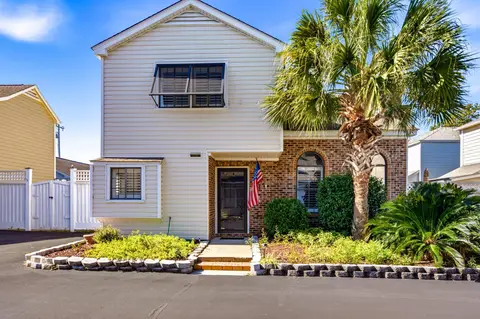 1004 Edge Dr., North Myrtle Beach, SC