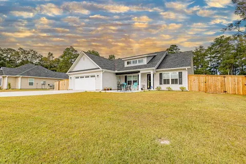 4020 Copperhead Rd., Conway, SC