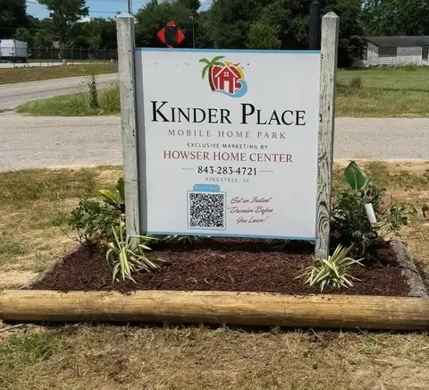 tbd Elizabeth Dr., Kingstree, SC