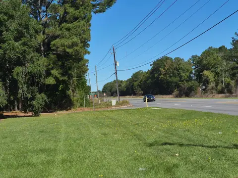 tbd Hwy 527, Kingstree, SC