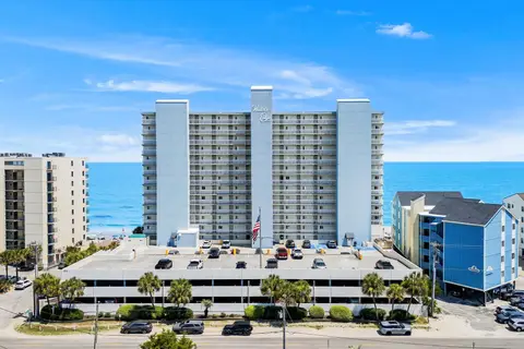 1012 N Waccamaw Dr., Garden City Beach, SC
