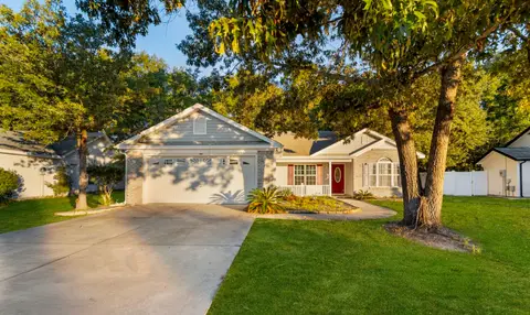 2073 Hawksmoor Dr., Conway, SC