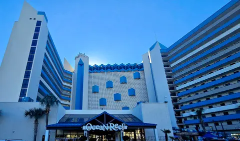 7100 North Ocean Blvd., Myrtle Beach, SC