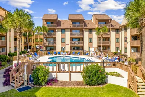 5515 N Ocean Blvd., Myrtle Beach, SC