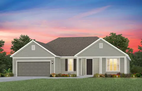 2518 Spring Rise Dr, Longs, SC
