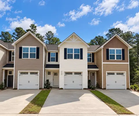 265 Christiana Ln., Myrtle Beach, SC