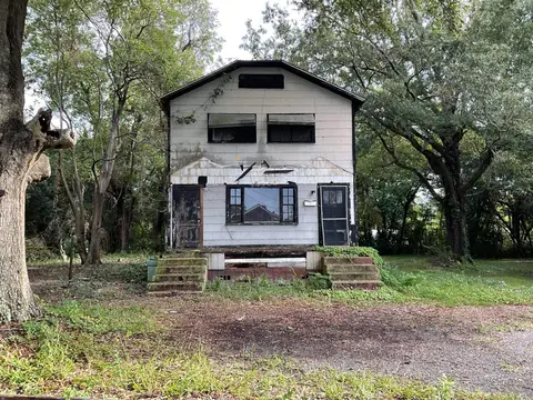 914 1/2 Duke St., Georgetown, SC