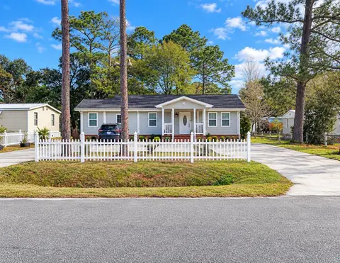 2427 Huntington Circle, Conway, SC