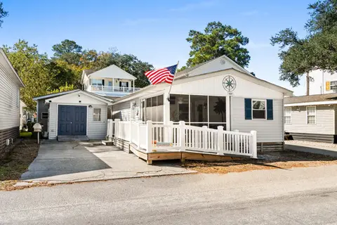 6001 - 1829 S Kings Hwy., Myrtle Beach, SC