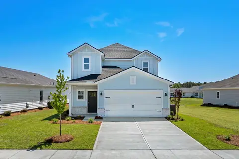 2532 Copper Meadow Loop, Longs, SC
