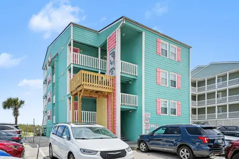 340 N Waccamaw Dr., Garden City Beach, SC