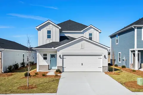 2540 Copper Meadow Loop, Longs, SC