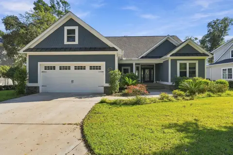 5016 Bucks Bluff Dr., North Myrtle Beach, SC