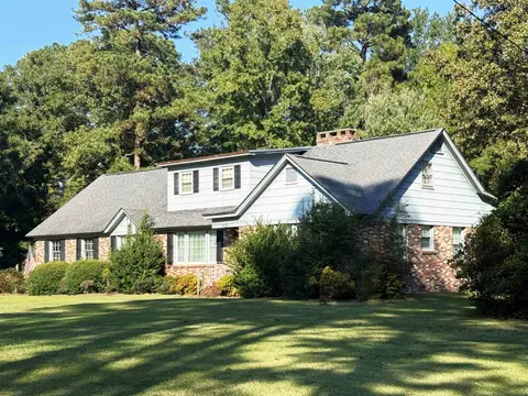 812 Quail Dr., Pamplico, SC