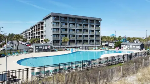 5905 South Kings Hwy., Myrtle Beach, SC