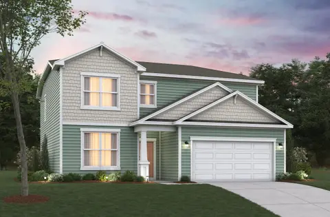 172 Buckingham Dr, Conway, SC