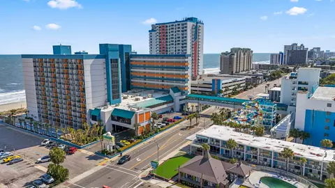 1501 S Ocean Blvd., Myrtle Beach, SC