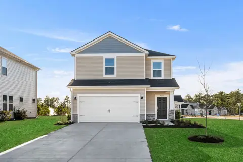 65 Hunting Pl, Georgetown, SC