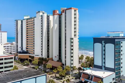 2701 N Ocean Blvd., Myrtle Beach, SC