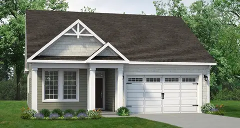 1812 Moonseed Dr., Longs, SC