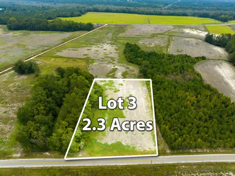 Lot 3 Middle Rd., Nichols, SC