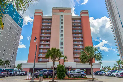 1604 N Ocean Blvd., Myrtle Beach, SC