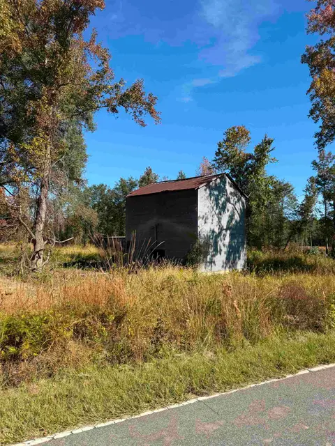 TBD Methodist Church Rd., Marion, SC