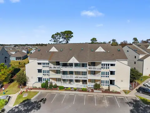 1100 Possum Trot Rd., North Myrtle Beach, SC