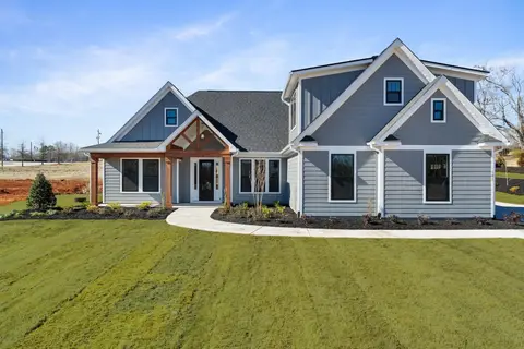 2725 Long Avenue Ext., Conway, SC