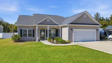 7782 Louisville Rd., Aynor, SC