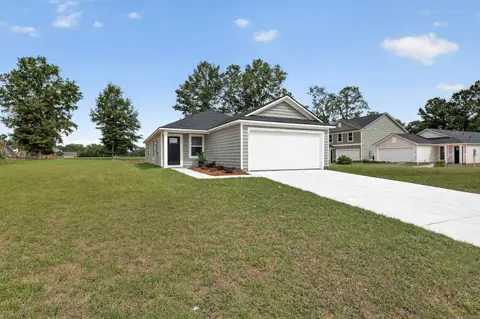 636 Green Valley Way, Longs, SC