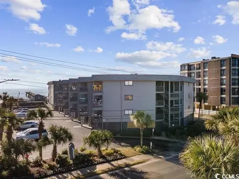 6000 N Ocean Blvd., North Myrtle Beach, SC
