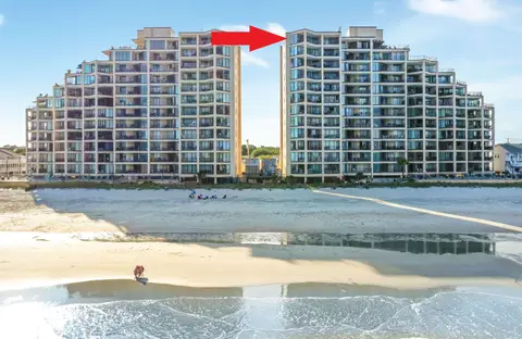 1690 North Waccamaw Dr., Murrells Inlet, SC