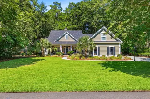 167 William Screven St., Georgetown, SC