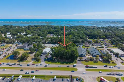 TBD Highway 17 Bypass, Murrells Inlet, SC