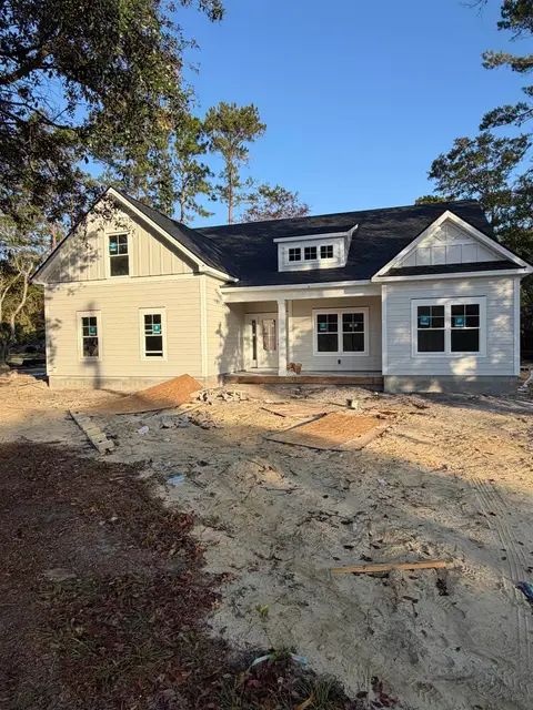 TBD Hamilton Trail, Pawleys Island, SC