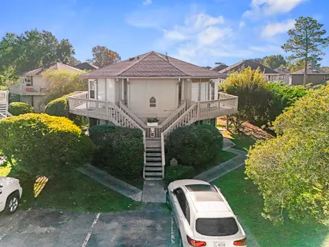 401 Tree Top Ct., Myrtle Beach, SC