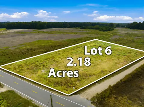 Lot 6 Kemper Rd., Nichols, SC