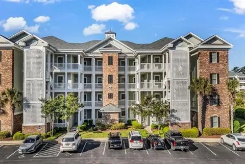 4812 Magnolia Lake Dr., Myrtle Beach, SC
