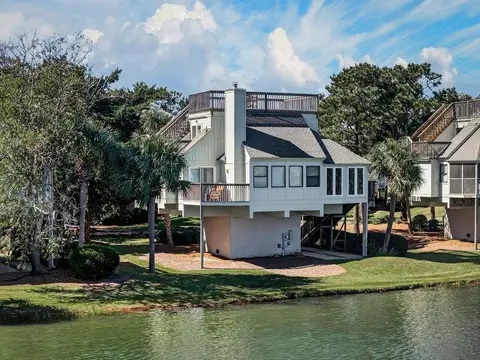 143 Oystercatcher Pl., Pawleys Island, SC