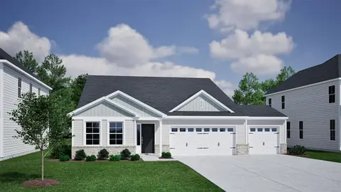 3469 NW Whaley Way, Ash, NC