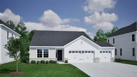 3465 NW Whaley Way, Ash, NC