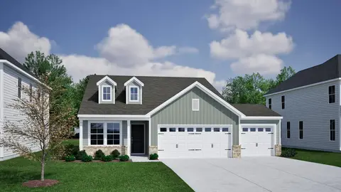 3437 NW Whaley Way, Ash, NC