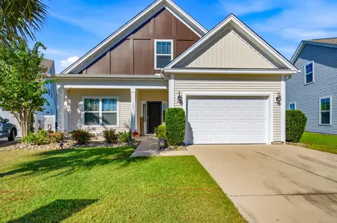 133 Heron Lake Ct., Murrells Inlet, SC