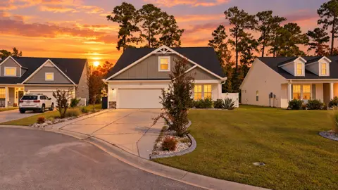 3035 Honey Clover Ct., Longs, SC