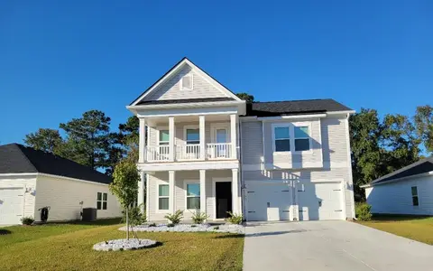 724 Mint Julip Dr, Longs, SC
