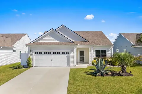 2601 Ellesmere Circle, Myrtle Beach, SC