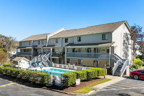 816 9th Ave. S, North Myrtle Beach, SC