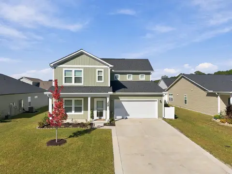 273 Valerio St., Myrtle Beach, SC