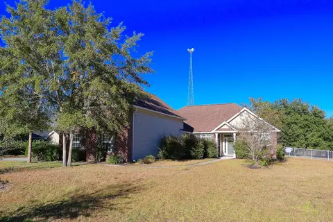 133 Alpharetta Ct., Conway, SC